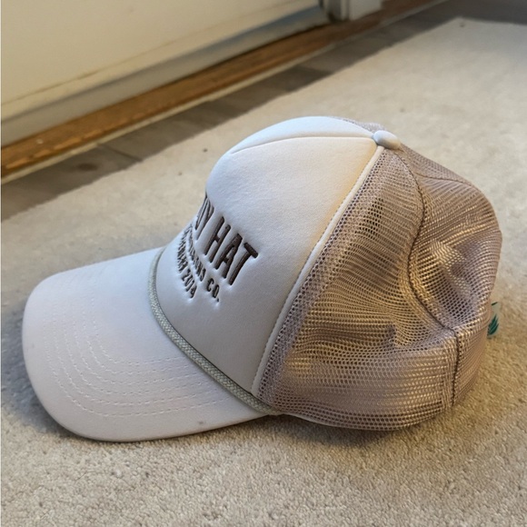 Free people sendero cowboy hat - Picture 2 of 3